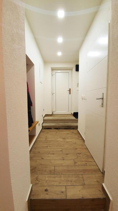 Apartman U Moravy Ołomuniec Zewnętrze zdjęcie