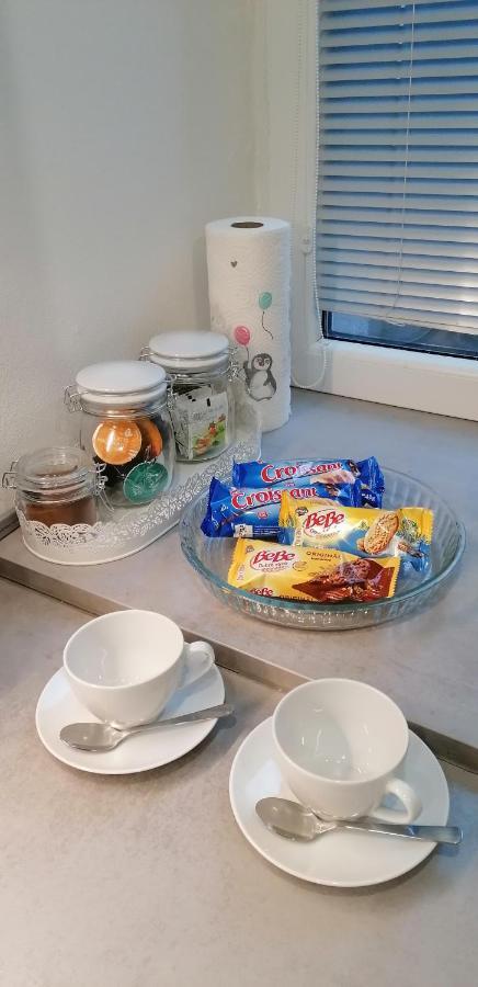 Apartman U Moravy Ołomuniec Zewnętrze zdjęcie