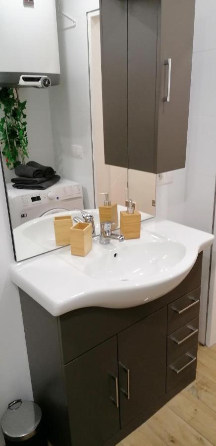 Apartman U Moravy Ołomuniec Zewnętrze zdjęcie