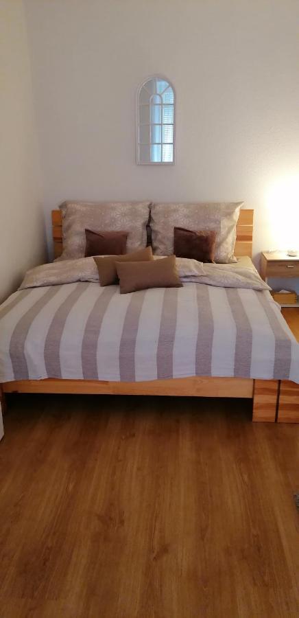 Apartman U Moravy Ołomuniec Zewnętrze zdjęcie