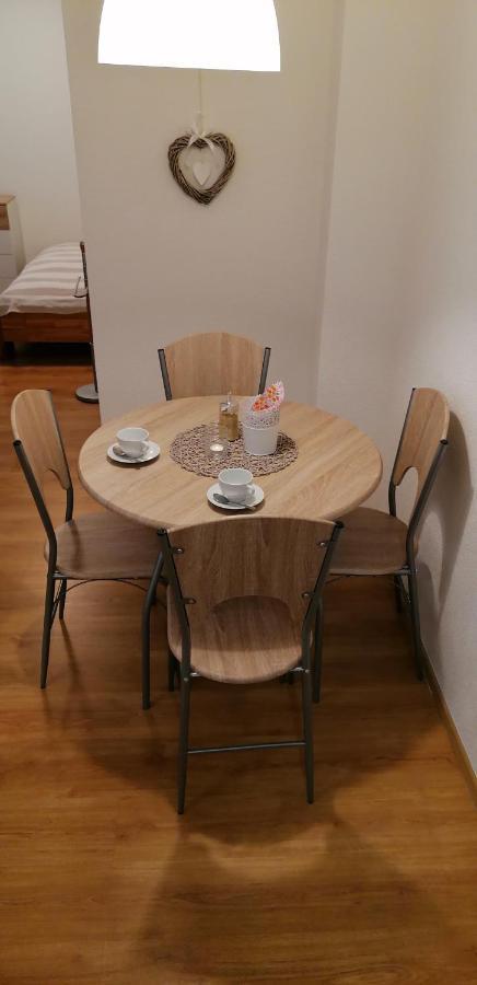 Apartman U Moravy Ołomuniec Zewnętrze zdjęcie