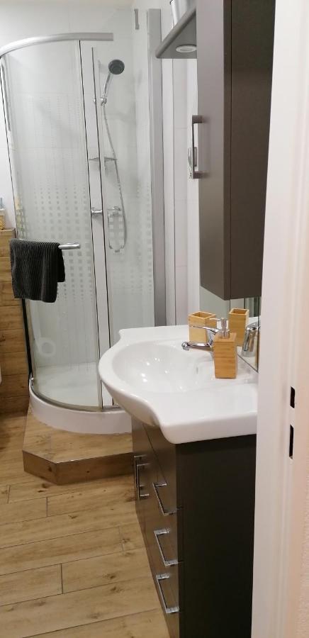 Apartman U Moravy Ołomuniec Zewnętrze zdjęcie